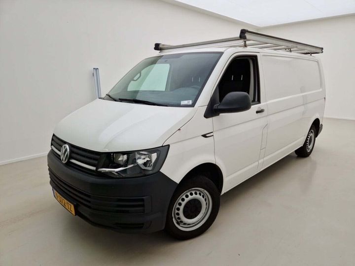 VW TRANSPORTER 2019 wv1zzz7hzkh064681