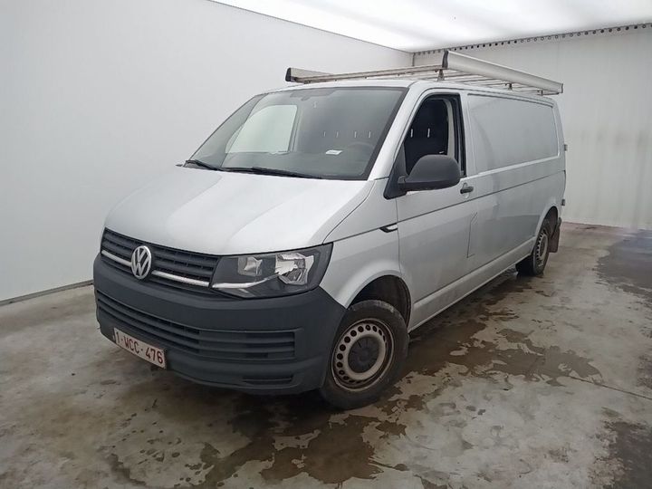 VOLKSWAGEN TRANSPORTER &#3915 2019 wv1zzz7hzkh066732