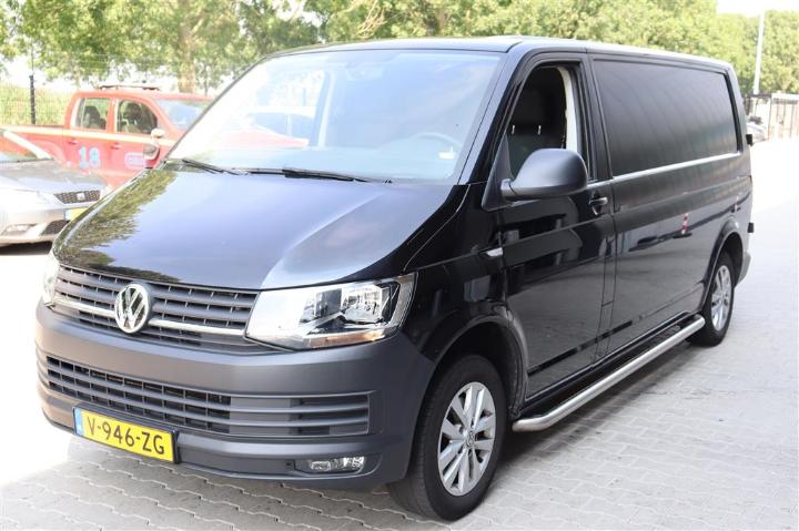 VOLKSWAGEN TRANSPORTER GB 2019 wv1zzz7hzkh068417