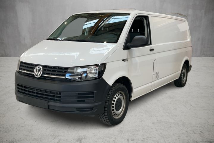 VW TRANSPORTER 2019 wv1zzz7hzkh074746