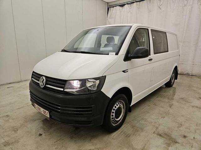 VW TRANSPORTER 2019 wv1zzz7hzkh081356