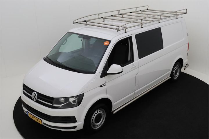 VOLKSWAGEN TRANSPORTER GBDC 2019 wv1zzz7hzkh084130