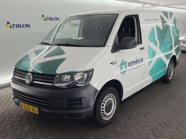 VW TRANSPORTER GB 2019 wv1zzz7hzkh085306