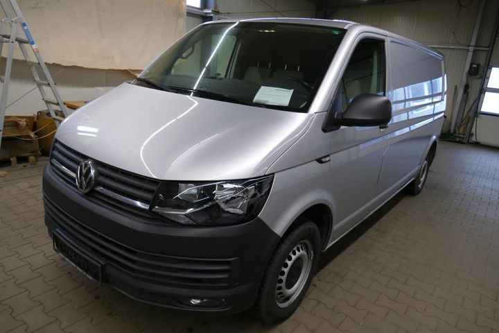 VW TRANSPORTER 2019 wv1zzz7hzkh087939