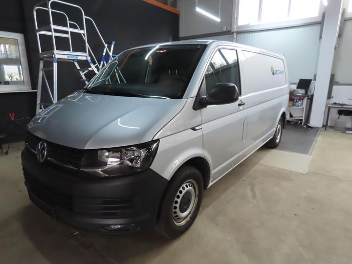 VW TRANSPORTER 2019 wv1zzz7hzkh091278