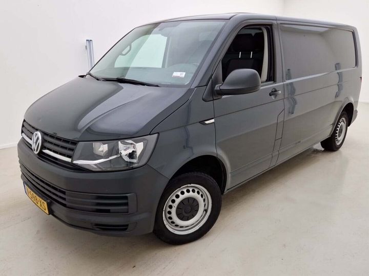 VW TRANSPORTER 2019 wv1zzz7hzkh093945