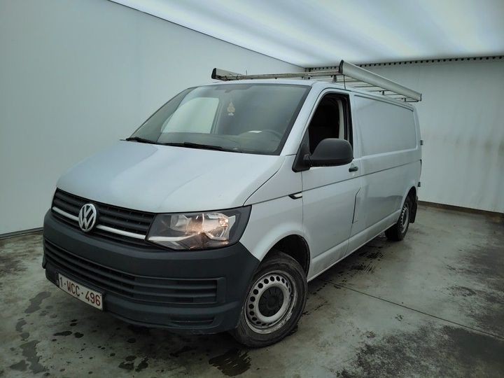 VOLKSWAGEN TRANSPORTER &#3915 2019 wv1zzz7hzkh093976