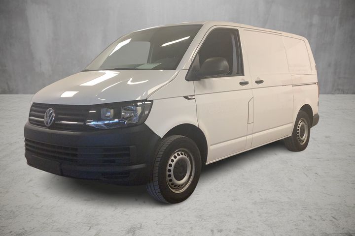 VW TRANSPORTER 2019 wv1zzz7hzkh096063