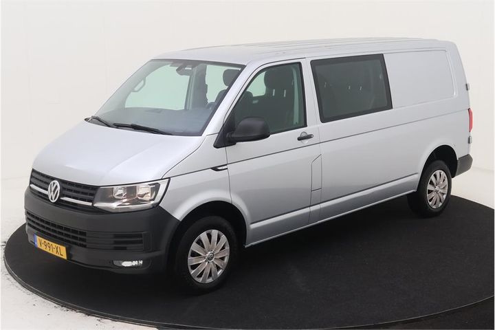 VW TRANSPORTER 2019 wv1zzz7hzkh097604