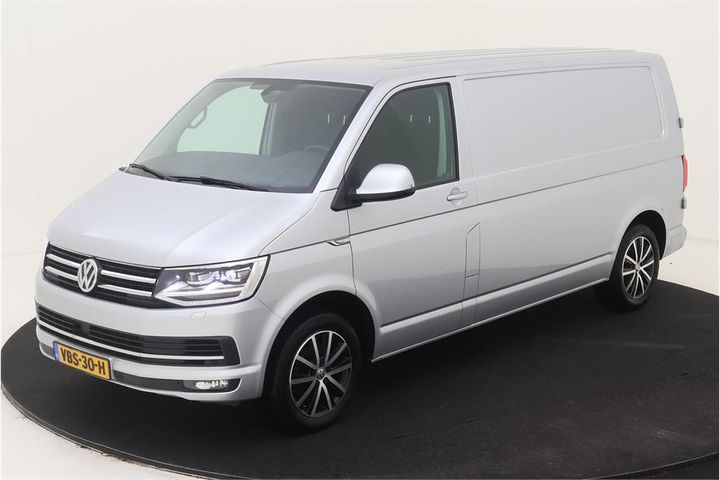 VW TRANSPORTER 2019 wv1zzz7hzkh106684