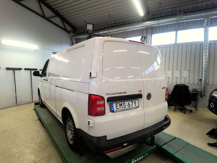 VW TRANSPORTER 2019 wv1zzz7hzkh108163