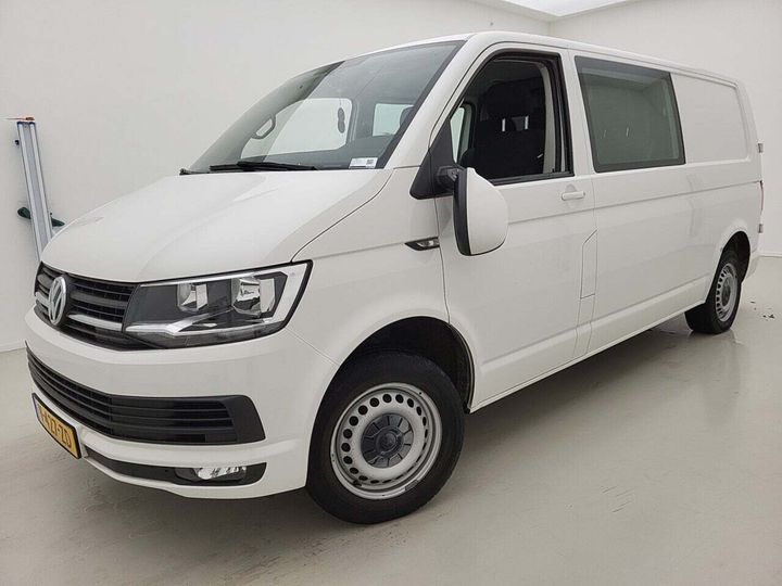 VW TRANSPORTER 2019 wv1zzz7hzkh109302