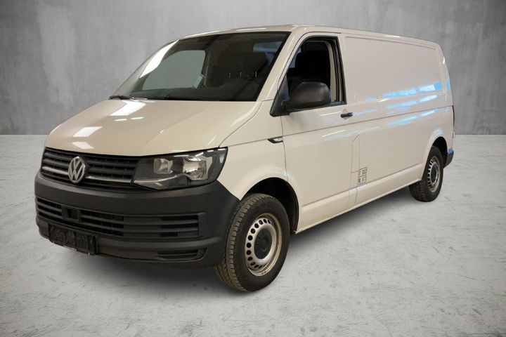 VW TRANSPORTER 2019 wv1zzz7hzkh110712