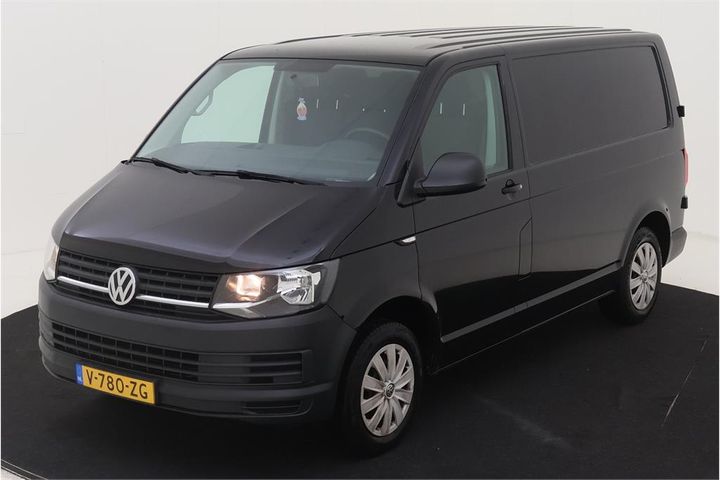 VW TRANSPORTER 2019 wv1zzz7hzkh116759