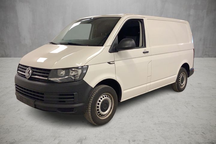 VW TRANSPORTER 2020 wv1zzz7hzkh117009