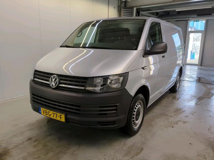 VW TRANSPORTER 2019 wv1zzz7hzkh117351