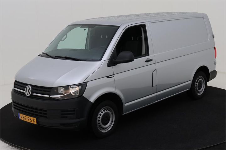 VOLKSWAGEN TRANSPORTER GB 2019 wv1zzz7hzkh122329