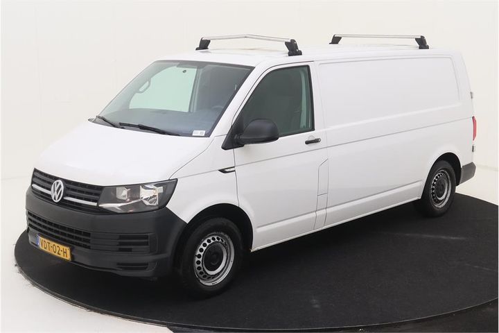 VW TRANSPORTER 2020 wv1zzz7hzkh125998