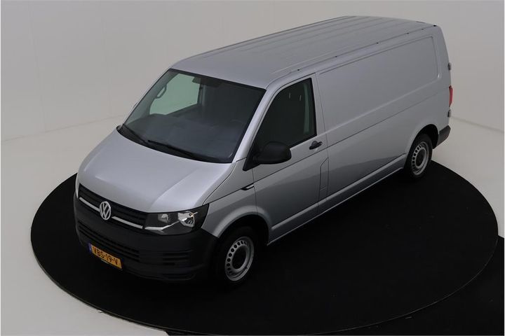 VOLKSWAGEN TRANSPORTER GB 2019 wv1zzz7hzkh131015