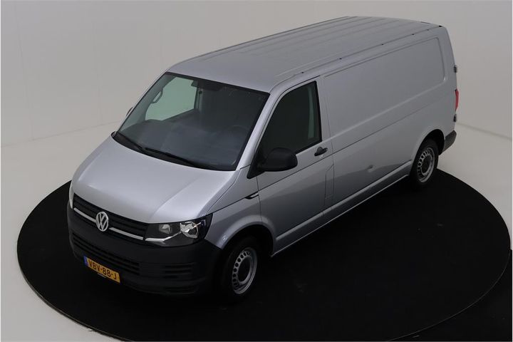 VOLKSWAGEN TRANSPORTER GB 2019 wv1zzz7hzkh132690