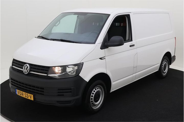 VW TRANSPORTER 2020 wv1zzz7hzkh134950