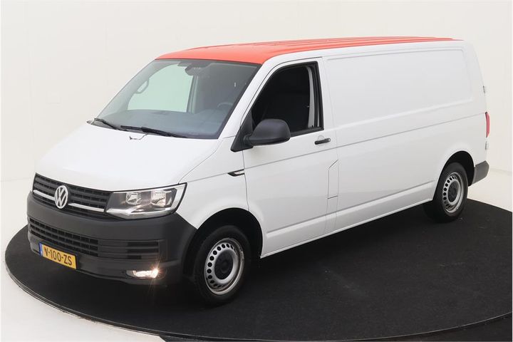 VW TRANSPORTER GB 2019 wv1zzz7hzkh135312