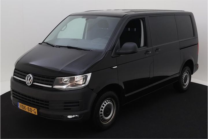 VW TRANSPORTER 2019 wv1zzz7hzkh139632