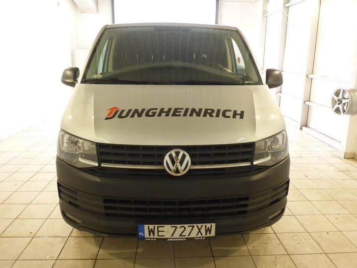 VW TRANSPORTER 2019 wv1zzz7hzkh153824