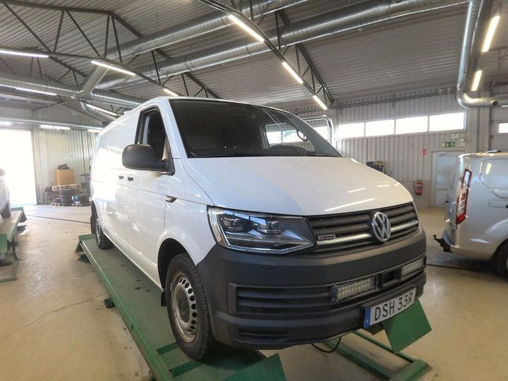 VW TRANSPORTER 2020 wv1zzz7hzkh162214