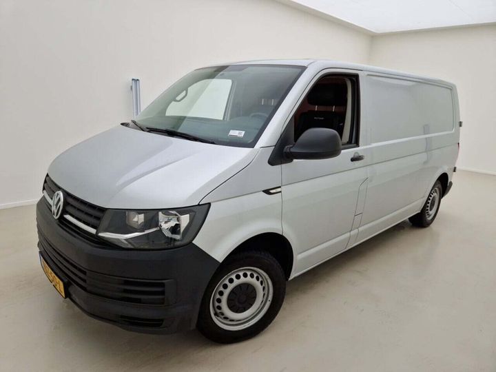 VW TRANSPORTER 2019 wv1zzz7hzkh173676