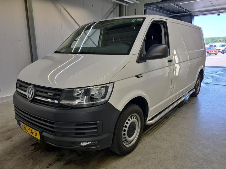 VW TRANSPORTER 2019 wv1zzz7hzkh174313