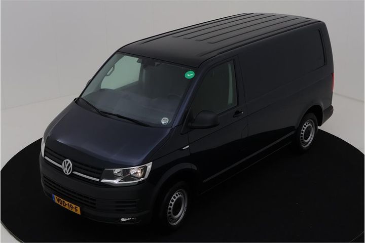 VOLKSWAGEN TRANSPORTER GB 2019 wv1zzz7hzkh174356