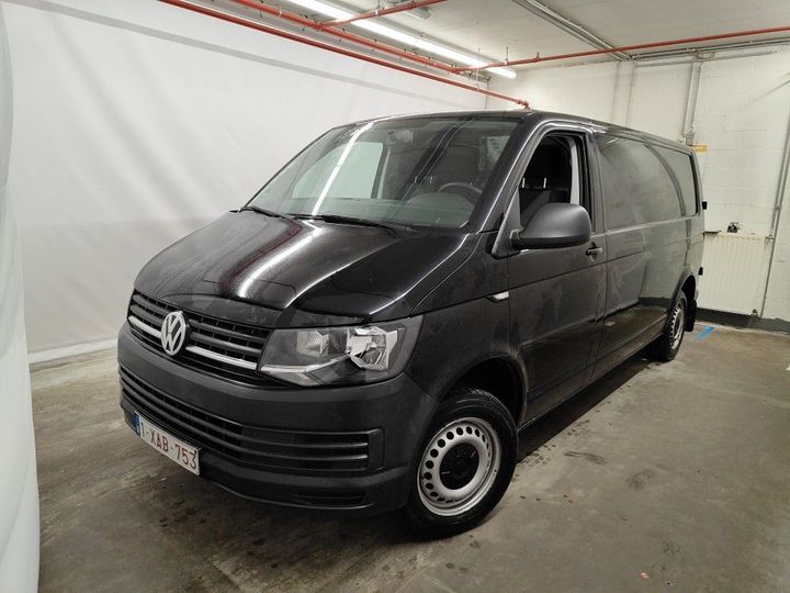 VW TRANSPORTER '15 2019 wv1zzz7hzkh175823