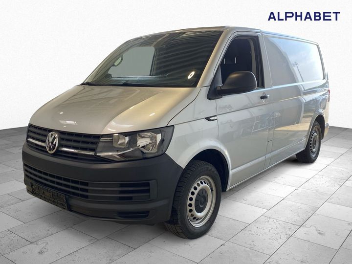 VW TRANSPORTER T6 KURZ 2020 wv1zzz7hzkh182309