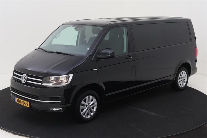 VW TRANSPORTER 2019 wv1zzz7hzkh183939