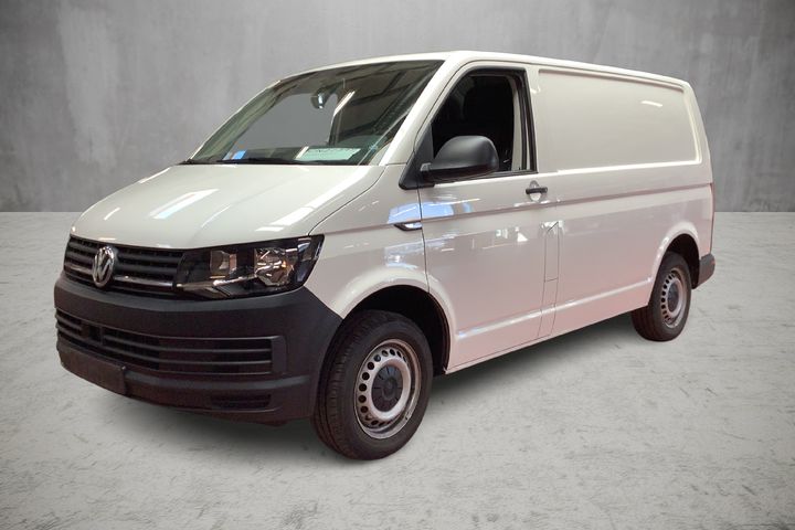 VW TRANSPORTER 2020 wv1zzz7hzkh194512