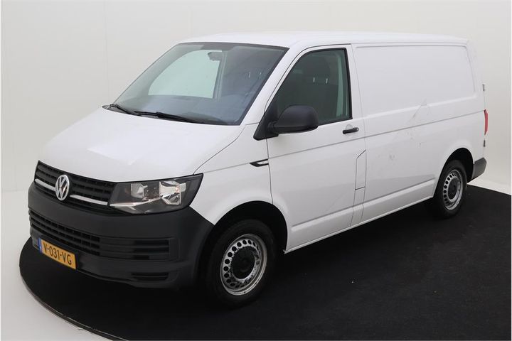 VW TRANSPORTER 2019 wv1zzz7hzkx002160