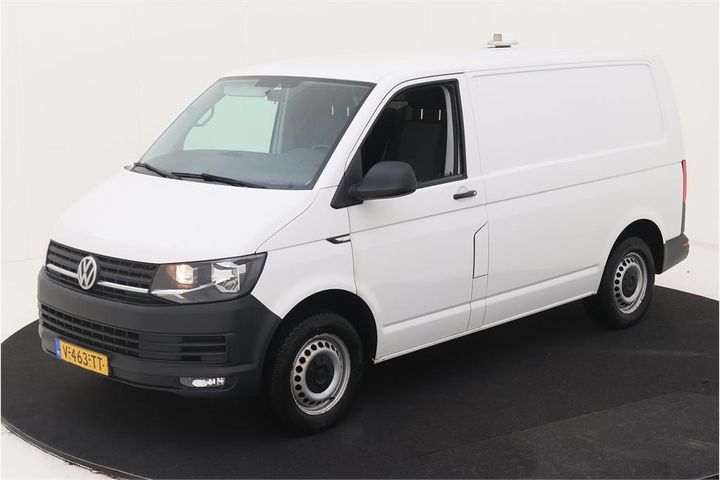 VW TRANSPORTER 2019 wv1zzz7hzkx010259