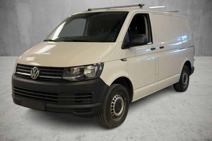 VW TRANSPORTER 2019 wv1zzz7hzkx013926