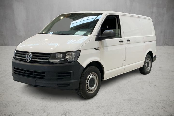 VW TRANSPORTER 2019 wv1zzz7hzkx016099