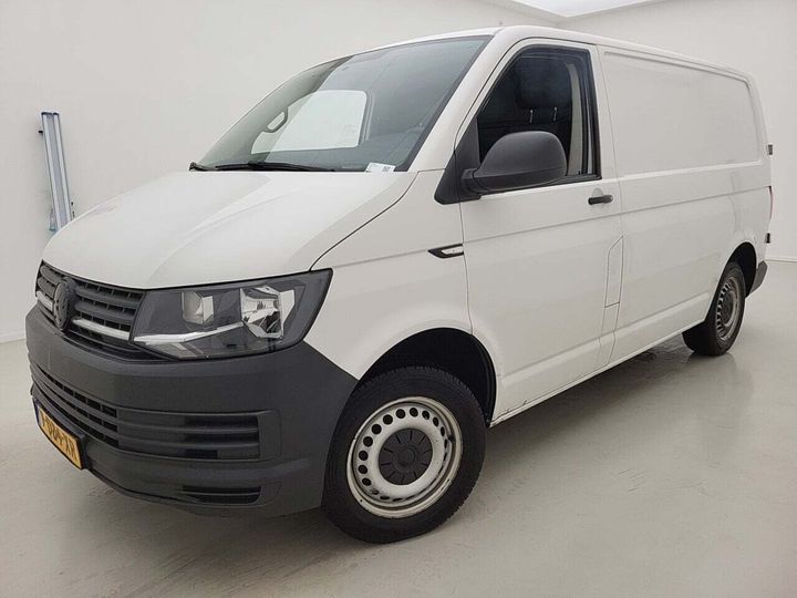 VW TRANSPORTER 2019 wv1zzz7hzkx018431