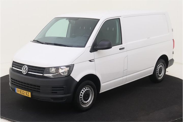 VW TRANSPORTER 2019 wv1zzz7hzkx019162