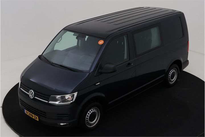 VOLKSWAGEN TRANSPORTER GBDC 2019 wv1zzz7hzkx019267