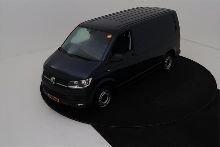 VOLKSWAGEN TRANSPORTER GB 2019 wv1zzz7hzkx019353