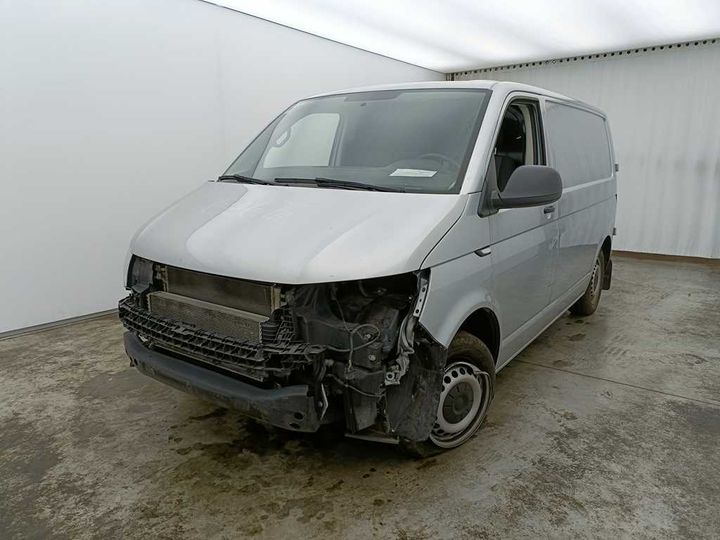 VOLKSWAGEN TRANSPORTER &#3915 2019 wv1zzz7hzkx026989