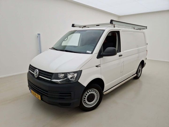 VW TRANSPORTER 2019 wv1zzz7hzkx027114