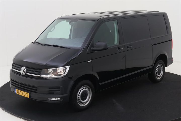 VW TRANSPORTER 2019 wv1zzz7hzkx027415