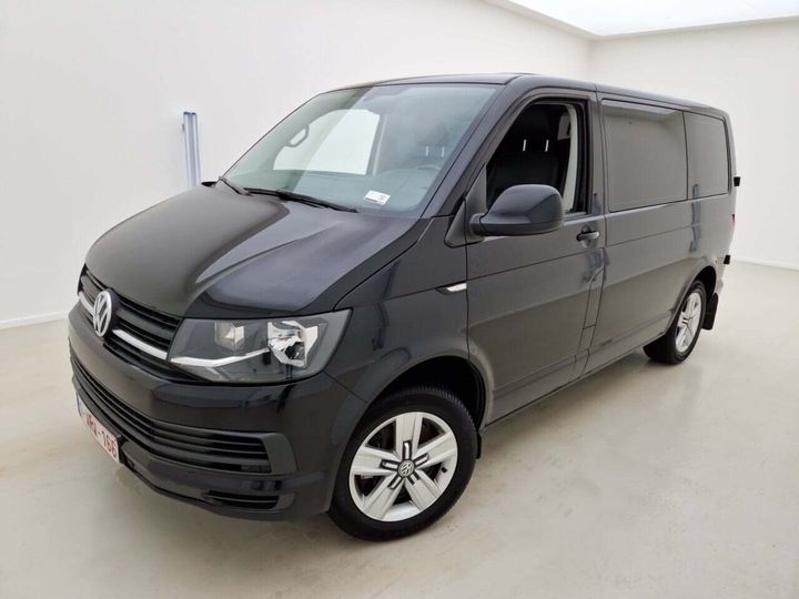 VW TRANSPORTER 2019 wv1zzz7hzkx028099