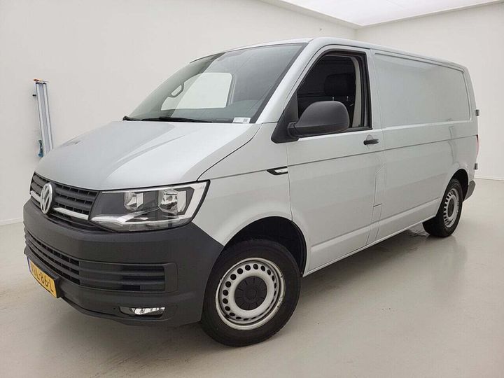 VW TRANSPORTER 2019 wv1zzz7hzkx029740