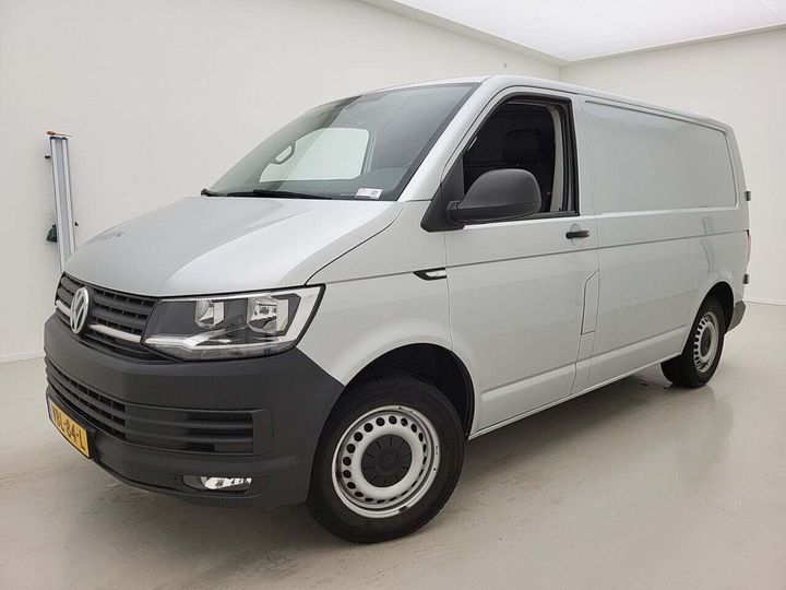 VW TRANSPORTER 2019 wv1zzz7hzkx029898